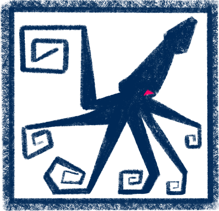 Sepias Ink Logo