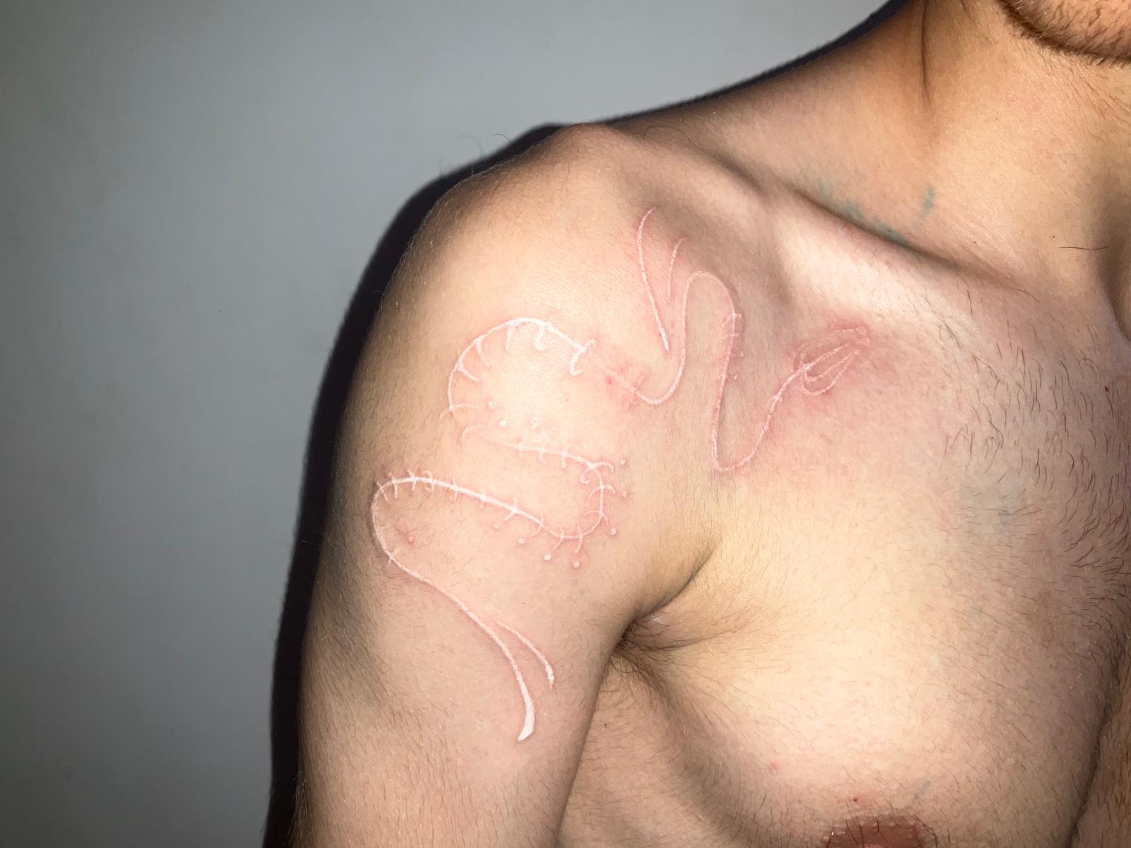 Tattoo 1