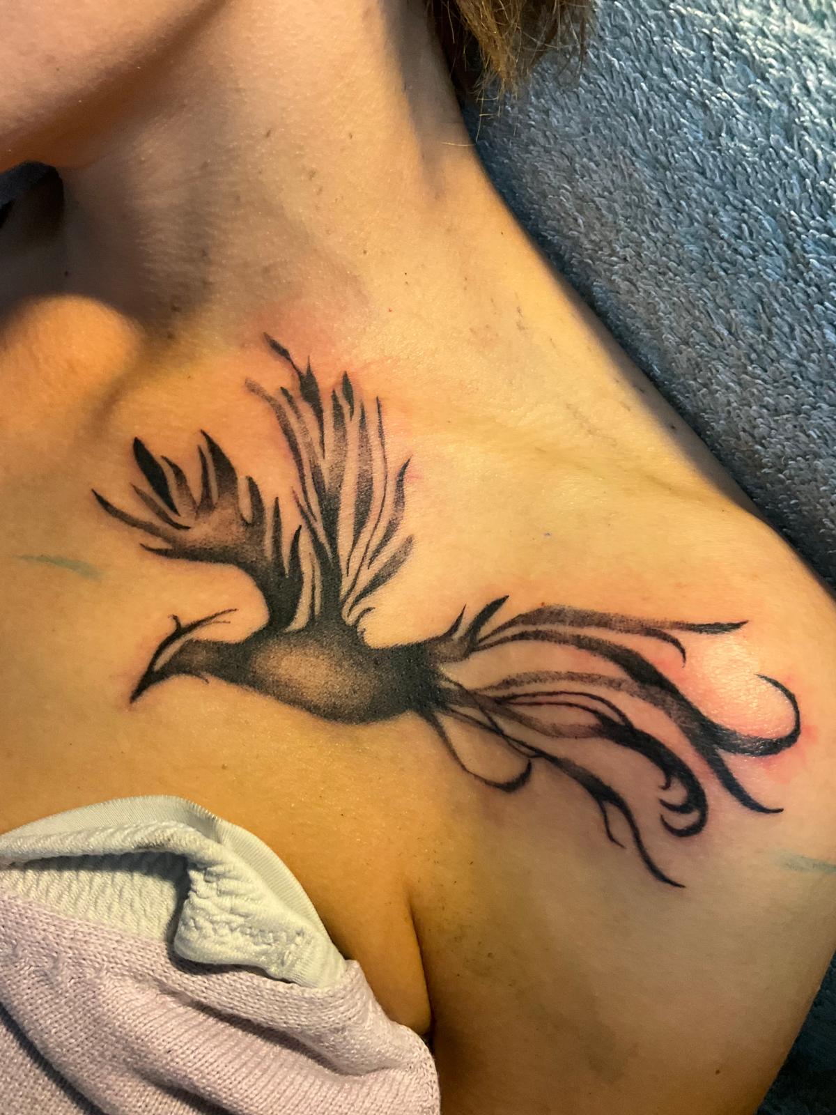 Tattoo 2