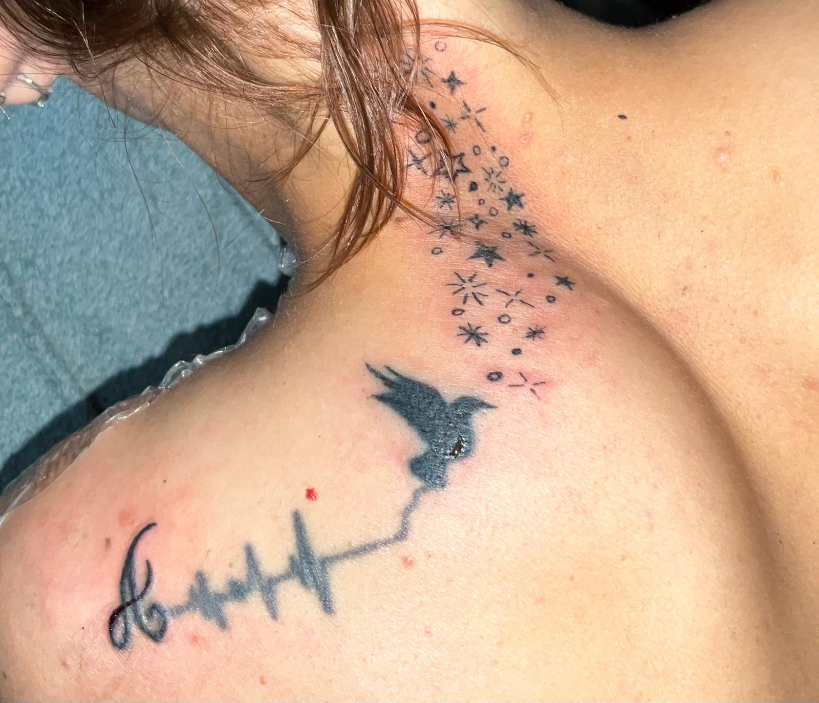 Tattoo 3