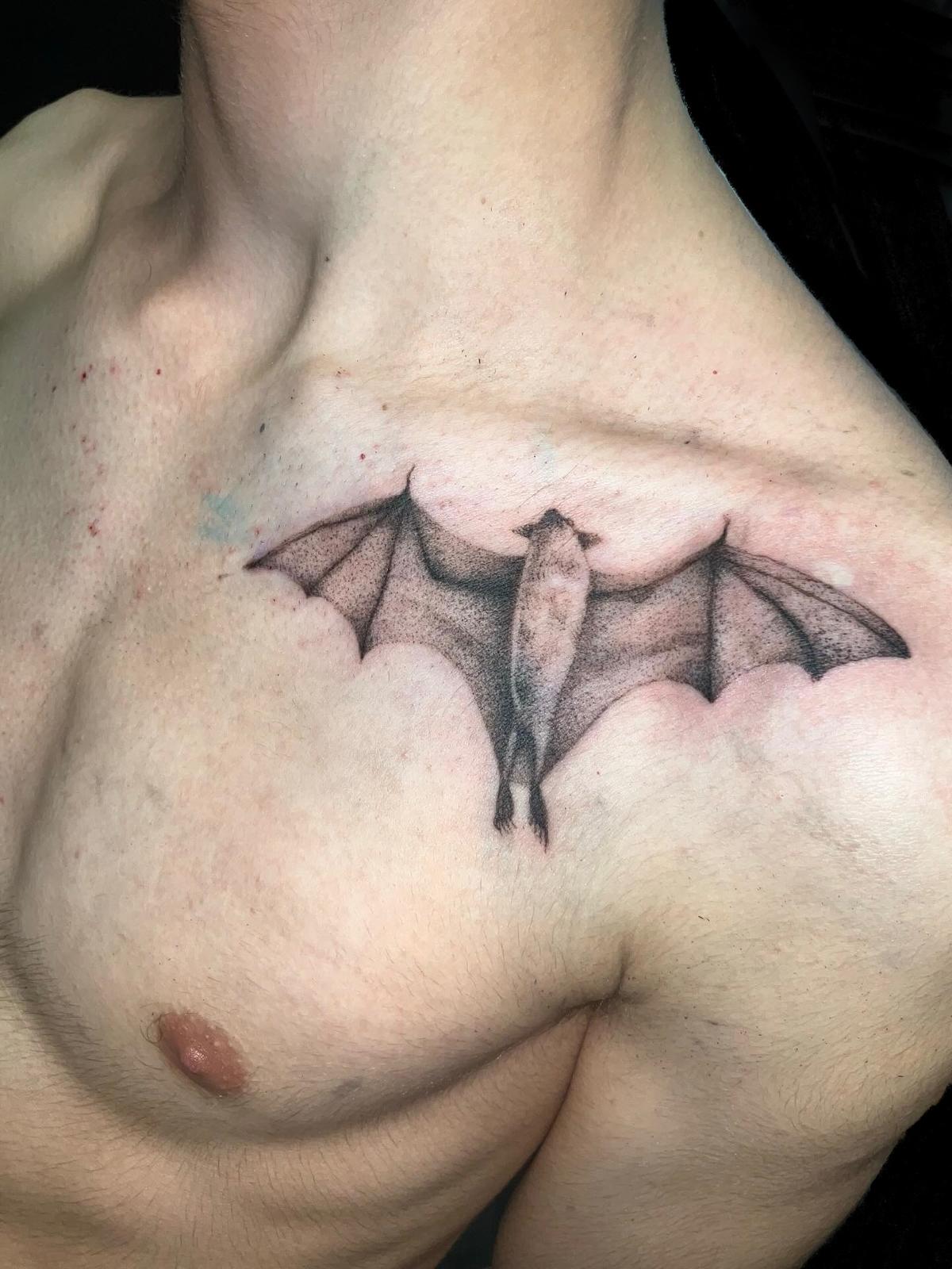Tattoo 4